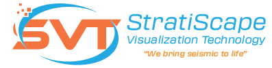 StratiScape Visualization Technology